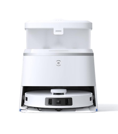Robot sprzątający Ecovacs Deebot T30 Pro OMNI biały Robot sprzątający Ecovacs Deebot T30 Pro OMNI biały