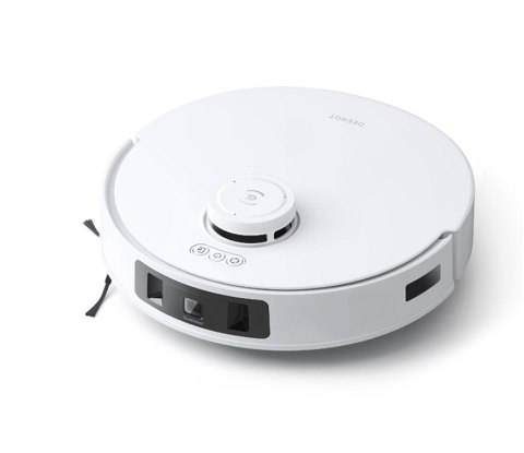 Robot sprzątający Ecovacs Deebot T30 Pro OMNI biały Robot sprzątający Ecovacs Deebot T30 Pro OMNI biały