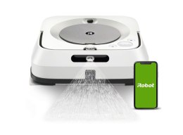 Robot sprzątający iRobot Braava M6 (m6134)