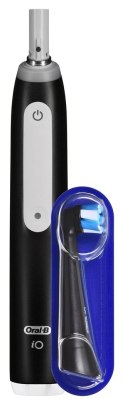 Braun Szczoteczka Oral-B iO 3 Matt Black