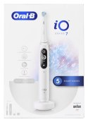 Braun Szczoteczka Oral-b io7 white