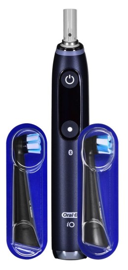 Szczoteczka Oral-B iO Series 9 Black Onyx