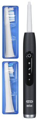 Szczoteczka elektryczna Oral-B Pulsonic Slim Luxe 4