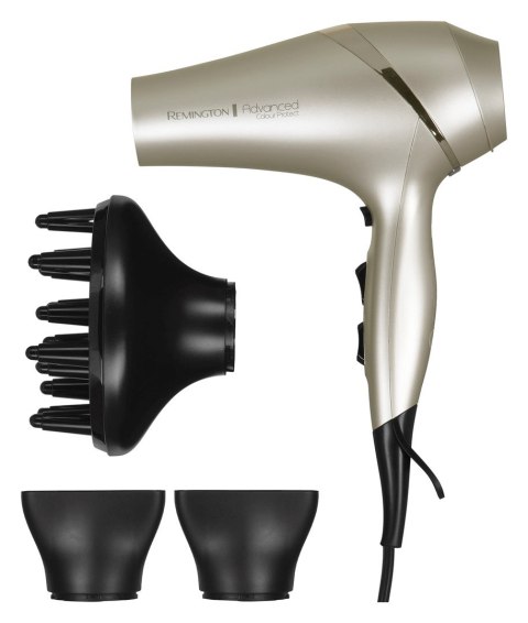Suszarka do włosów REMINGTON AC8605 Suszarka do włosów REMINGTON AC8605