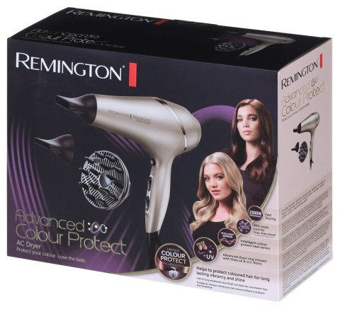 Suszarka do włosów REMINGTON AC8605 Suszarka do włosów REMINGTON AC8605