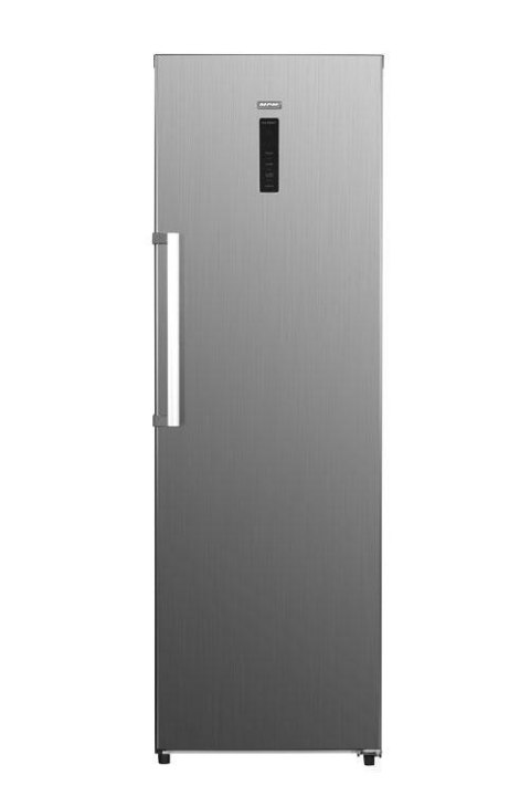 Zamrażarka szufladowa poj.274l (inox) MPM-304-ZF-12 Zamrażarka szufladowa poj.274l (inox) MPM-304-ZF-12