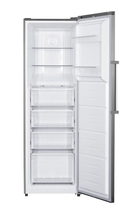 Zamrażarka szufladowa poj.274l (inox) MPM-304-ZF-12 Zamrażarka szufladowa poj.274l (inox) MPM-304-ZF-12