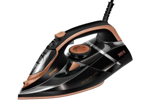 Żelazko MPM MZE-24/C Żelazko MPM MZE-24/C