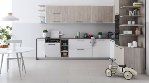 Zmywarka do zabudowy INDESIT DIO 3C24 AC E Zmywarka do zabudowy INDESIT DIO 3C24 AC E