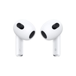 Apple AirPods (3rd generation) with Lightning Charging Case