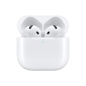 Apple AirPods 4 with Active Noise Cancellation