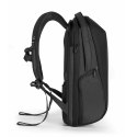 XD DESIGN PLECAK BIZZ BACKPACK CZARNY P/N: P705.931