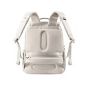 XD DESIGN PLECAK SOFT DAYPACK GREY P/N: P705.983