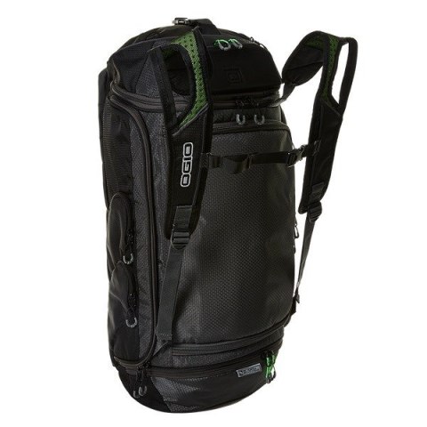 OGIO PLECAK - TORBA ENDURAMCE 9.0 CHARCOAL P/N: 112053.396 OGIO PLECAK - TORBA ENDURAMCE 9.0 CHARCOAL P/N: 112053.396