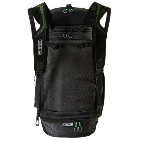 OGIO PLECAK - TORBA ENDURAMCE 9.0 CHARCOAL P/N: 112053.396 OGIO PLECAK - TORBA ENDURAMCE 9.0 CHARCOAL P/N: 112053.396