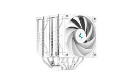 Chłodzenie DeepCool AK620 White