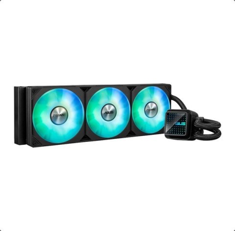 Chłodzenie ASUS PRIME LC 360 ARGB Chłodzenie ASUS PRIME LC 360 ARGB