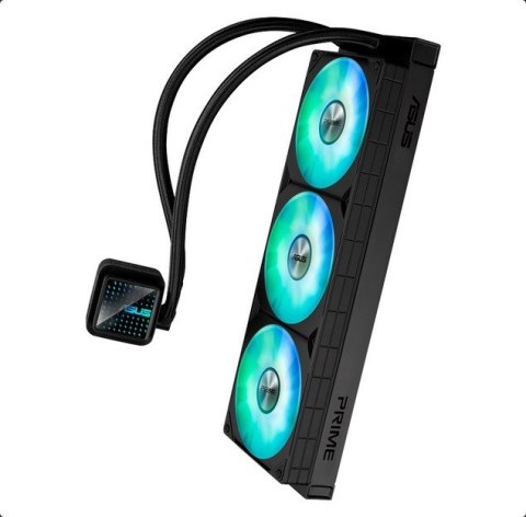 Chłodzenie ASUS PRIME LC 360 ARGB Chłodzenie ASUS PRIME LC 360 ARGB