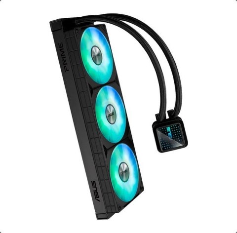 Chłodzenie ASUS PRIME LC 360 ARGB Chłodzenie ASUS PRIME LC 360 ARGB