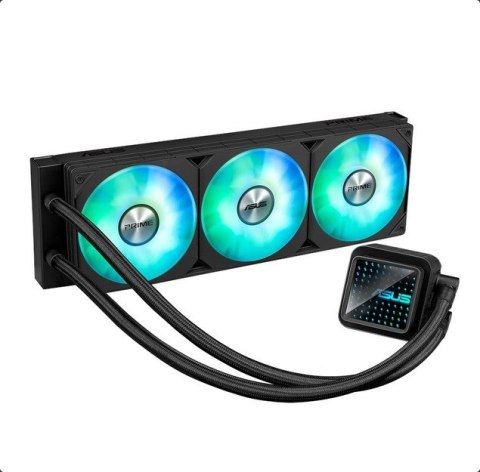 Chłodzenie ASUS PRIME LC 360 ARGB Chłodzenie ASUS PRIME LC 360 ARGB