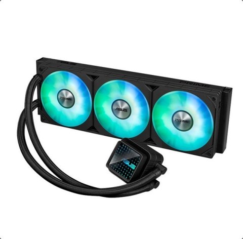 Chłodzenie ASUS PRIME LC 360 ARGB Chłodzenie ASUS PRIME LC 360 ARGB
