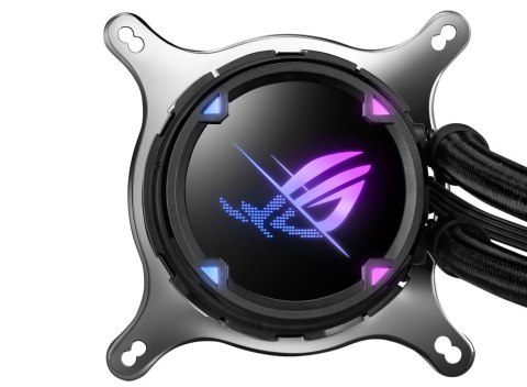 Chłodzenie ASUS ROG STRIX LC II 360 Chłodzenie ASUS ROG STRIX LC II 360