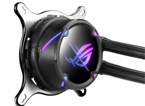Chłodzenie ASUS ROG STRIX LC II 360 Chłodzenie ASUS ROG STRIX LC II 360