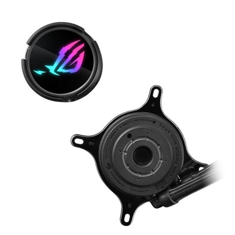 Chłodzenie ASUS ROG STRIX LC III 360 Chłodzenie ASUS ROG STRIX LC III 360