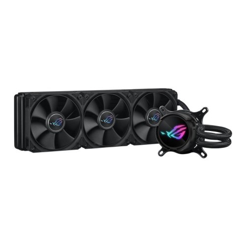Chłodzenie ASUS ROG STRIX LC III 360 Chłodzenie ASUS ROG STRIX LC III 360