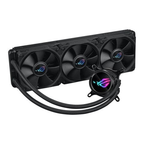 Chłodzenie ASUS ROG STRIX LC III 360 Chłodzenie ASUS ROG STRIX LC III 360