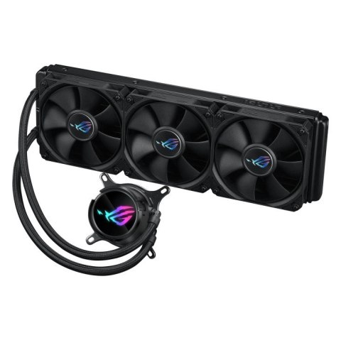 Chłodzenie ASUS ROG STRIX LC III 360 Chłodzenie ASUS ROG STRIX LC III 360