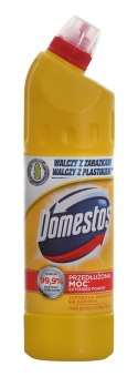 DOMESTOS Przedłużona Moc Citrus 20x750ml