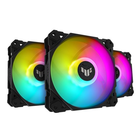 Wentylator ASUS TUF GAMING TF120 ARGB 3IN1 Wentylator ASUS TUF GAMING TF120 ARGB 3IN1