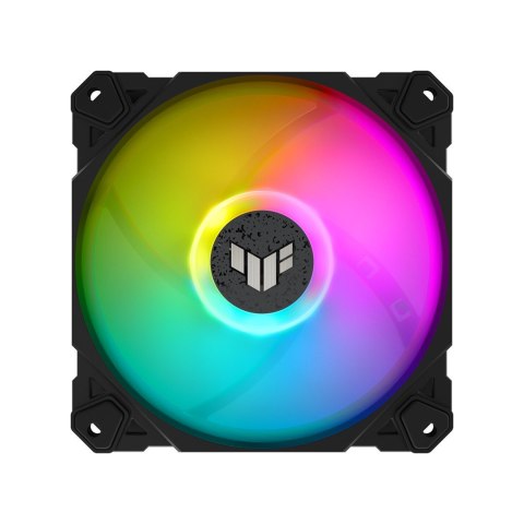Wentylator ASUS TUF GAMING TF120 ARGB 3IN1 Wentylator ASUS TUF GAMING TF120 ARGB 3IN1