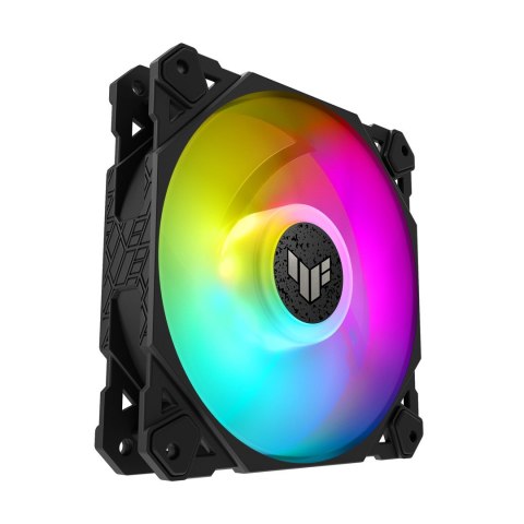 Wentylator ASUS TUF GAMING TF120 ARGB 3IN1 Wentylator ASUS TUF GAMING TF120 ARGB 3IN1