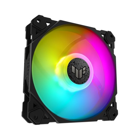 Wentylator ASUS TUF GAMING TF120 ARGB 3IN1 Wentylator ASUS TUF GAMING TF120 ARGB 3IN1