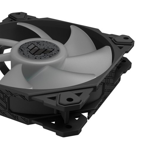 Wentylator ASUS TUF GAMING TF120 ARGB 3IN1 Wentylator ASUS TUF GAMING TF120 ARGB 3IN1