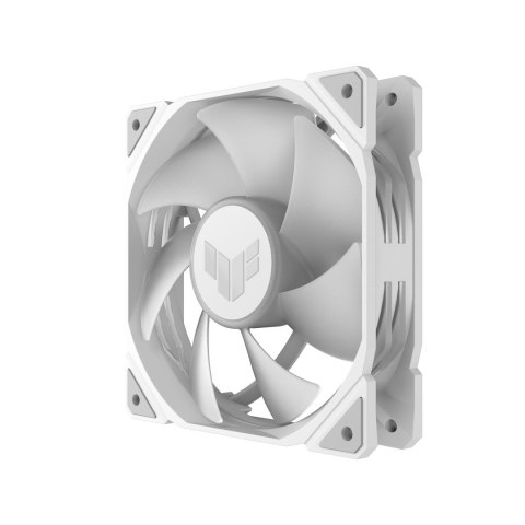 Wentylator ASUS TUF Gaming TR120 ARGB WHITE 3IN1 Wentylator ASUS TUF Gaming TR120 ARGB WHITE 3IN1