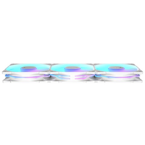 Wentylator ASUS TUF Gaming TR120 ARGB WHITE 3IN1 Wentylator ASUS TUF Gaming TR120 ARGB WHITE 3IN1