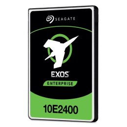 Dysk serwerowy HDD Seagate Exos 10E2400 512N 10K (600GB; 2.5