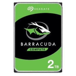 Dysk HDD Seagate Barracuda ST2000DM008 (2 TB ; 3.5