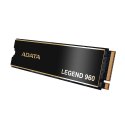 Dysk SSD ADATA LEGEND 960 2TB M.2 2280 PCIe Gen3x4