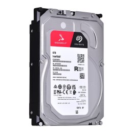 Dysk twardy HDD Seagate IronWolf 6TB 3,5