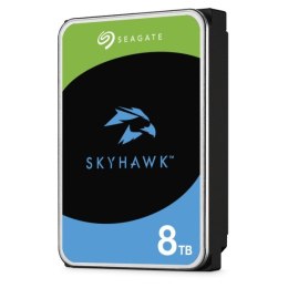 Dysk twardy HDD Seagate SkyHawk 8TB 3,5