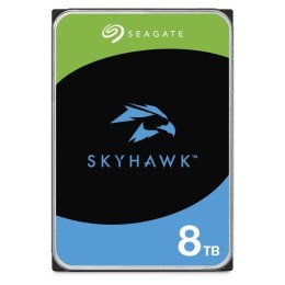 Dysk twardy HDD Seagate SkyHawk 8TB 3,5