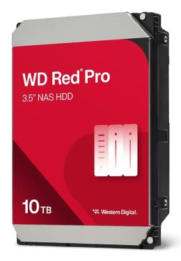 Dysk twardy HDD WD Red Pro 10TB 3,5