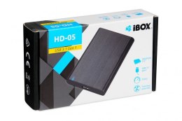 OBUDOWA I-BOX HD-05 ZEW 2,5