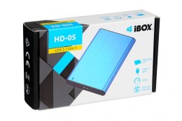 OBUDOWA I-BOX HD-05 ZEW 2,5