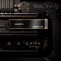 Dysk SSD ADATA LEGEND 960 4TB M.2 2280 PCIe Gen3x4