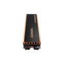 Dysk SSD ADATA Legend 960 MAX 2TB M.2 2280 PCI-E x4 Gen4 NVMe